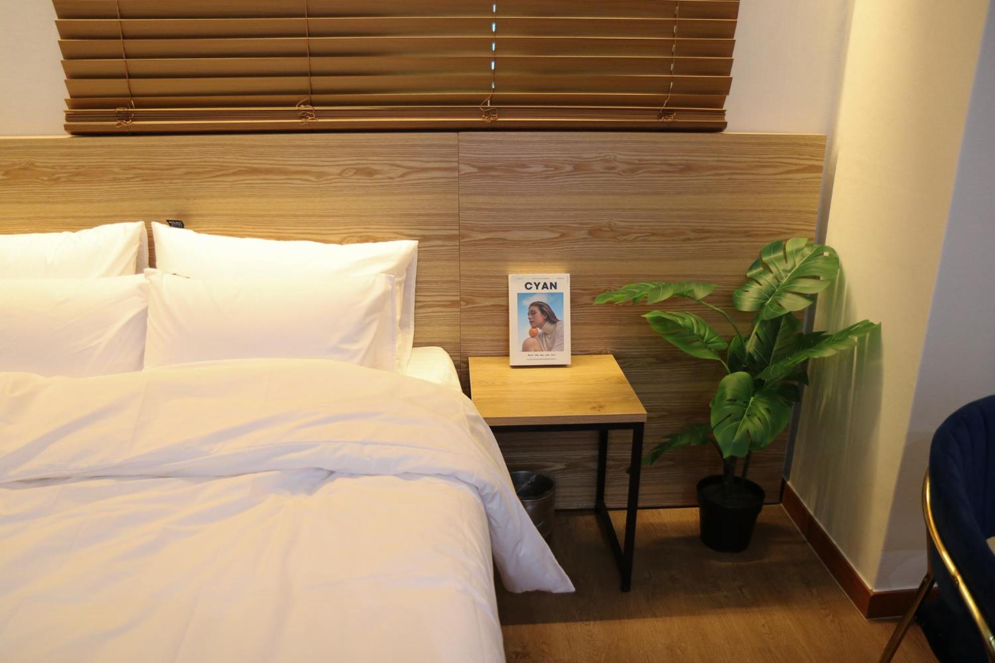 Stayinn Hotel ซองนัม ภายนอก รูปภาพ